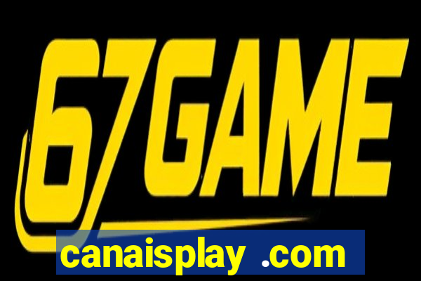 canaisplay .com