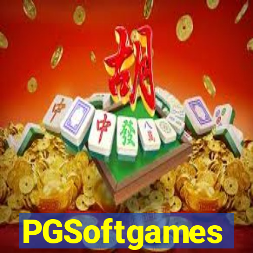 PGSoftgames