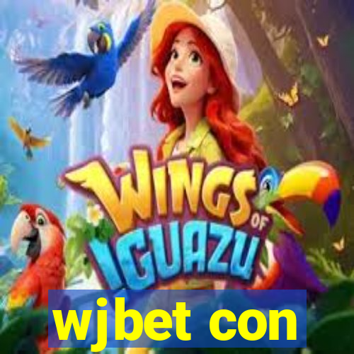 wjbet con