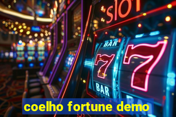 coelho fortune demo