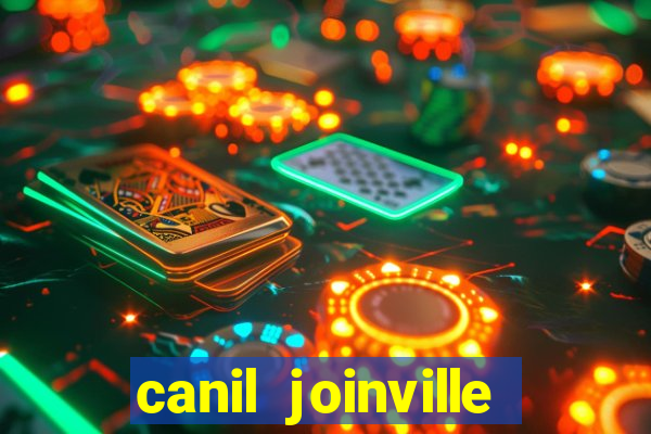 canil joinville vila nova