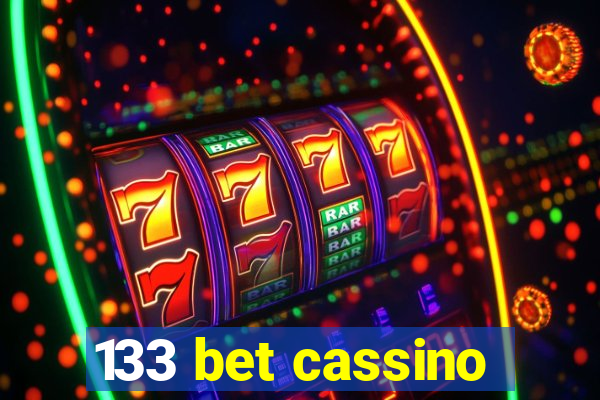 133 bet cassino