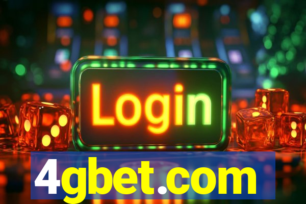 4gbet.com