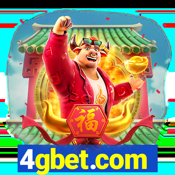 4gbet.com