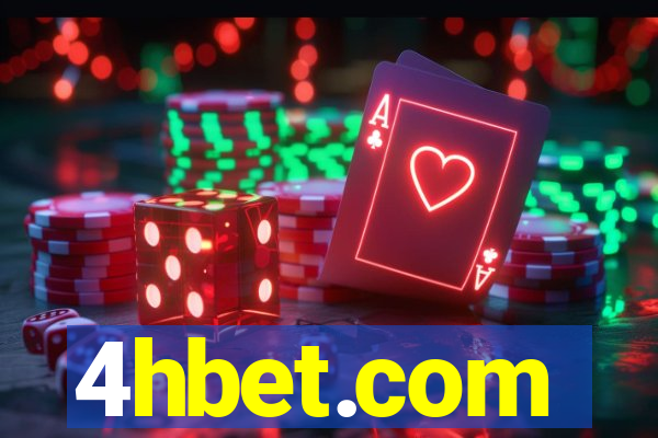 4hbet.com