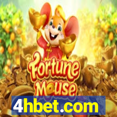 4hbet.com