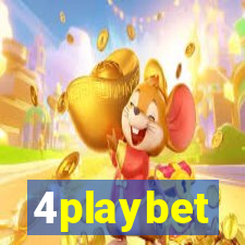 4playbet