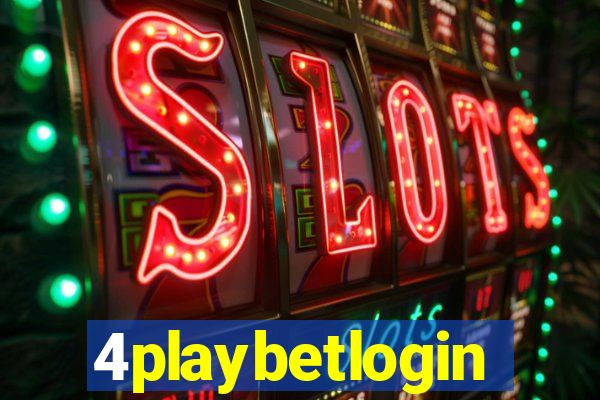 4playbetlogin