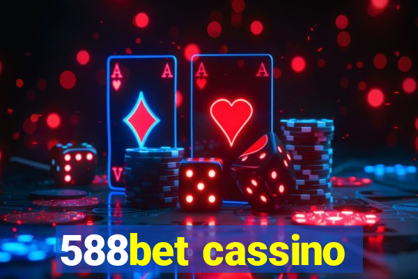 588bet cassino