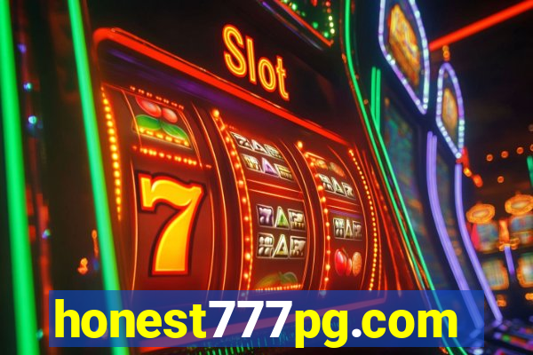 honest777pg.com