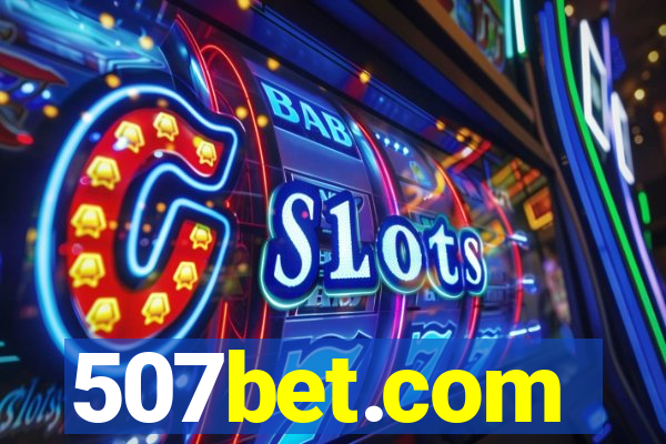 507bet.com