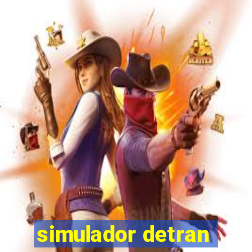 simulador detran