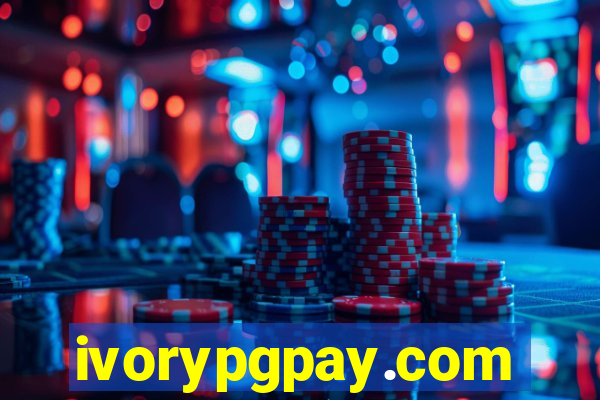 ivorypgpay.com