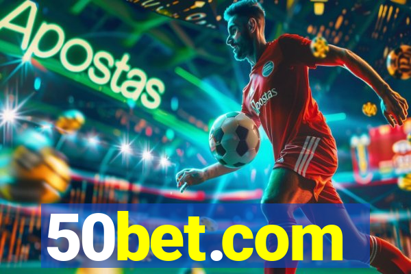 50bet.com