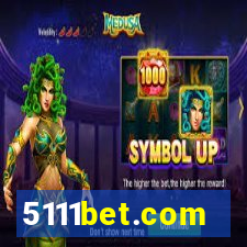 5111bet.com