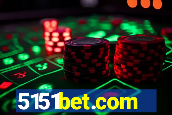 5151bet.com