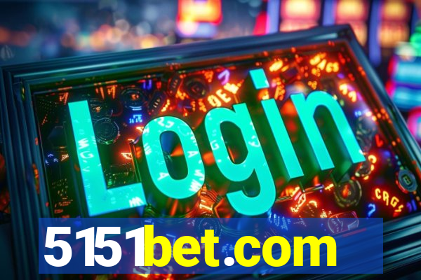 5151bet.com