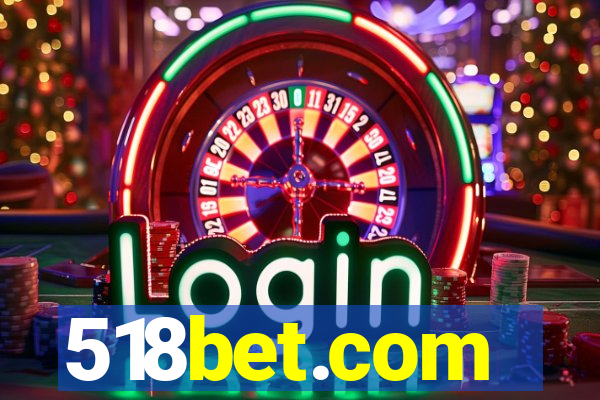 518bet.com