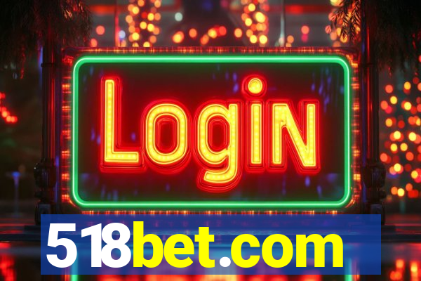 518bet.com