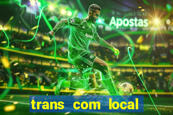 trans com local porto alegre