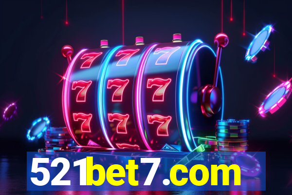 521bet7.com