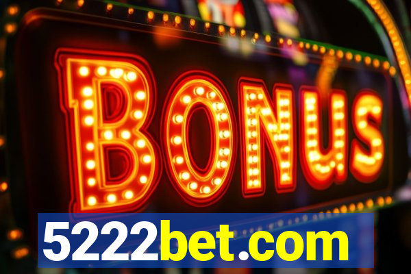 5222bet.com