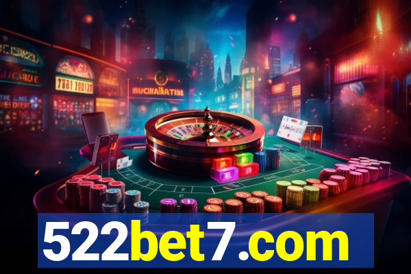 522bet7.com