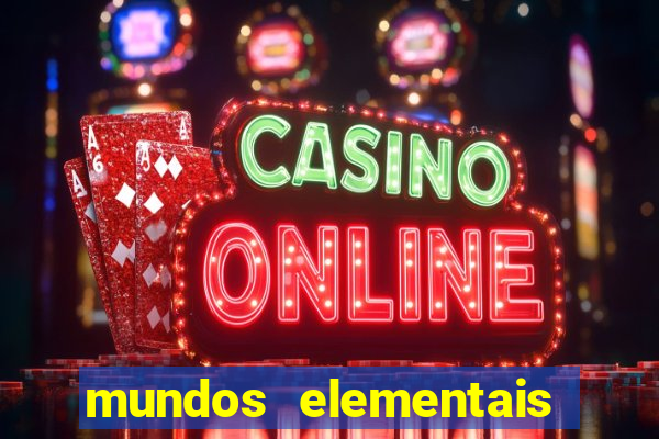 mundos elementais download apk