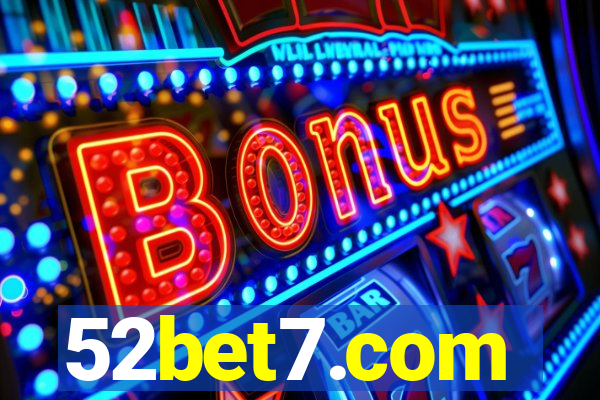 52bet7.com