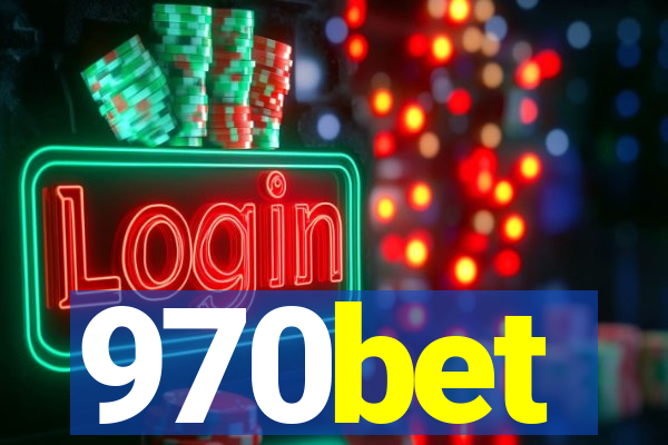 970bet