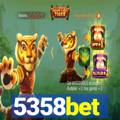 5358bet