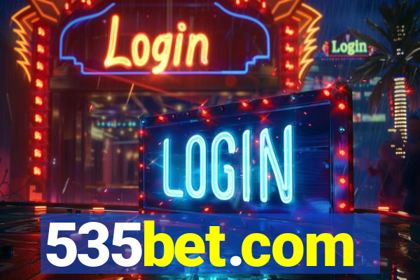 535bet.com