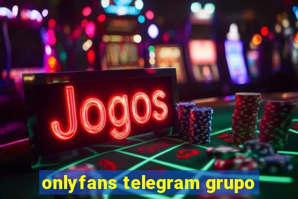 onlyfans telegram grupo