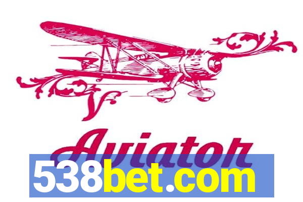 538bet.com