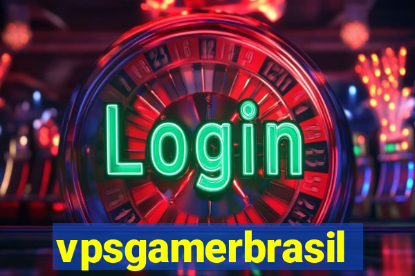 vpsgamerbrasil