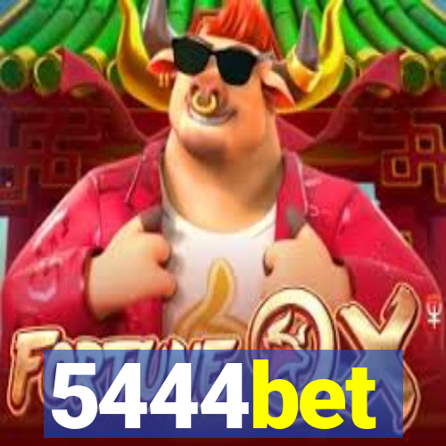 5444bet