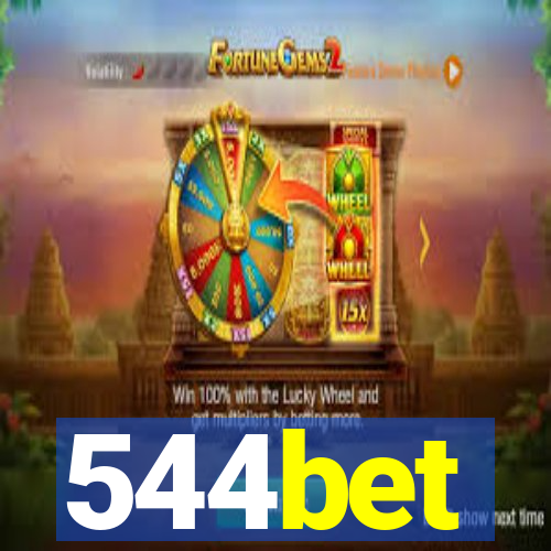 544bet