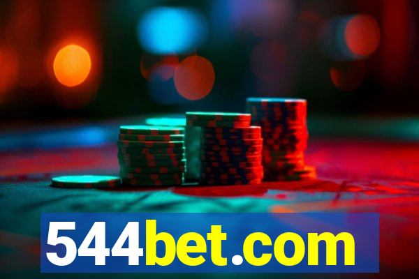 544bet.com