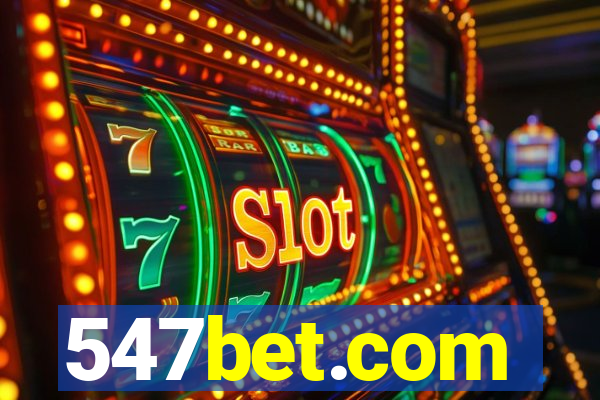 547bet.com