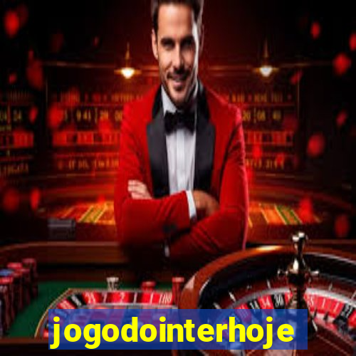 jogodointerhoje