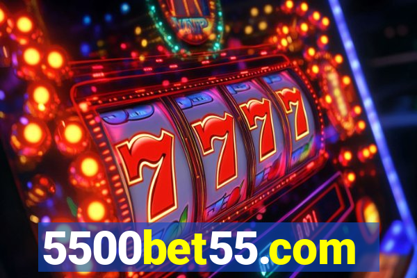 5500bet55.com