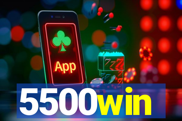 5500win