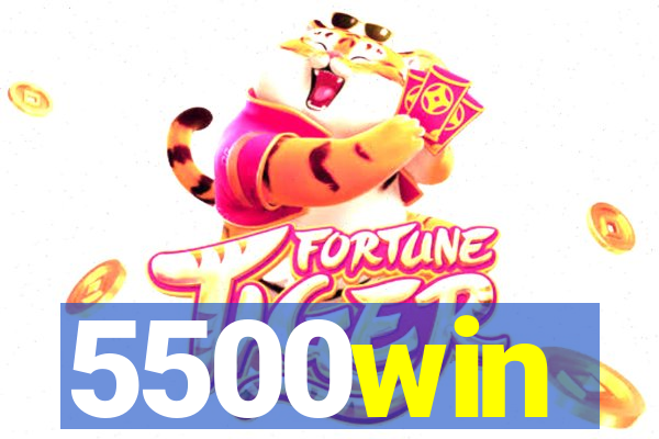 5500win