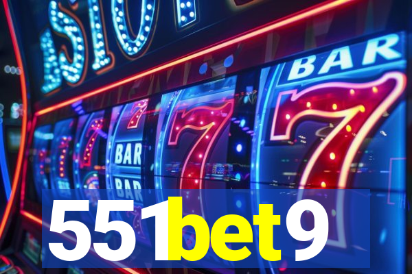 551bet9