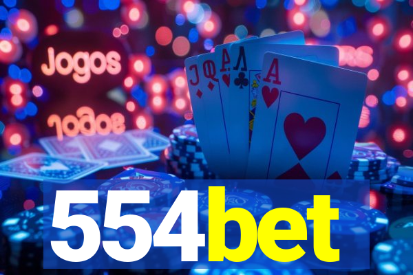 554bet