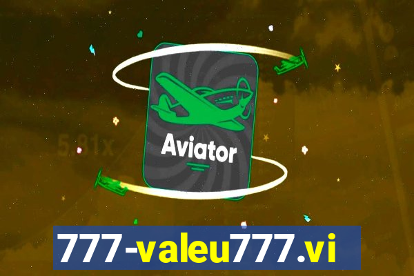 777-valeu777.vip