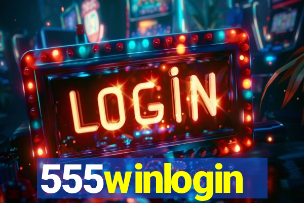 555winlogin