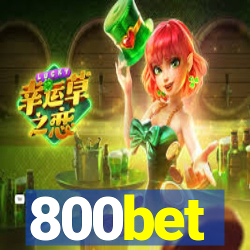 800bet