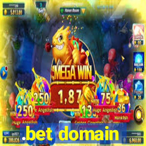 .bet domain