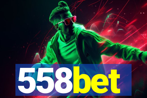 558bet